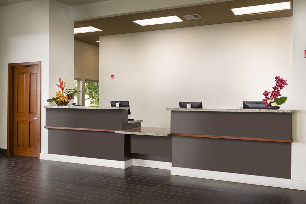 Recepción