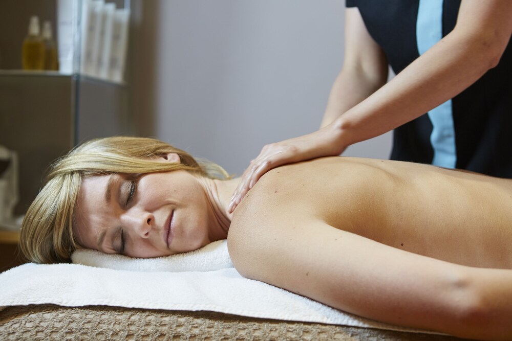 Treatment Room