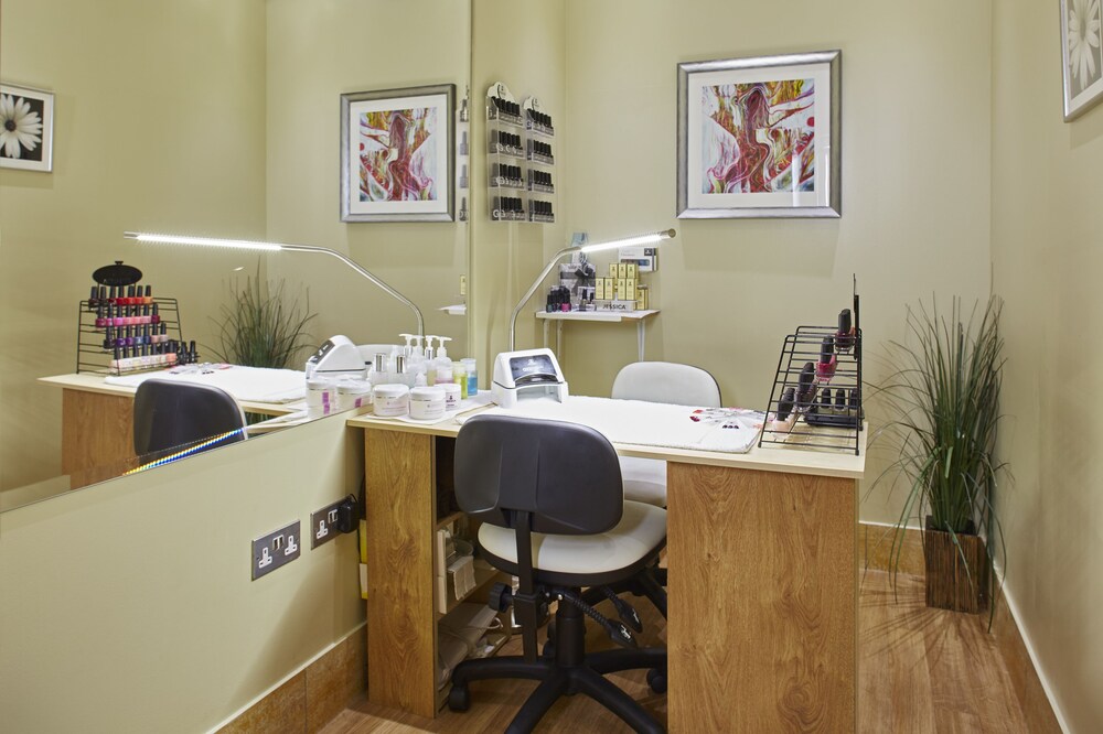 Treatment Room