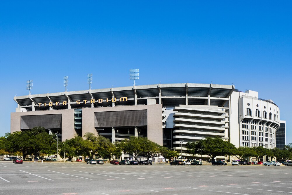Sports Facility