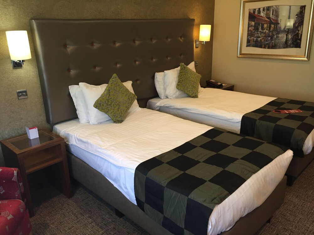 Guestroom