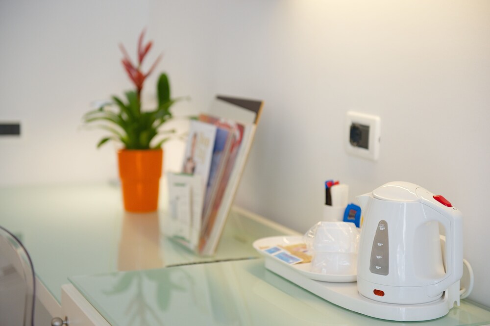 In-Room Amenity
