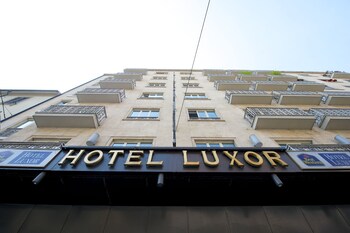 Hotel Front