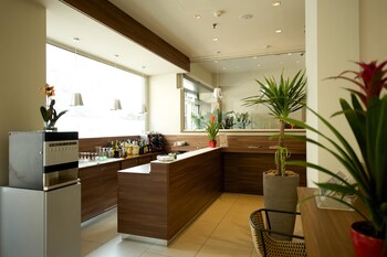 Hotel Bar