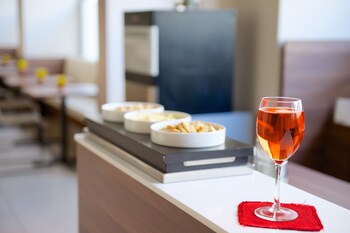 Hotel Bar