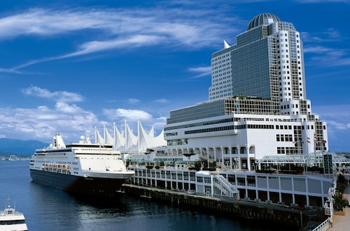 Pan Pacific Vancouver