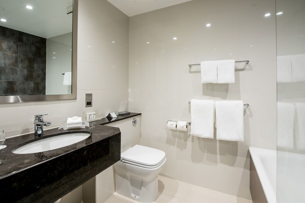 In-Room Amenity