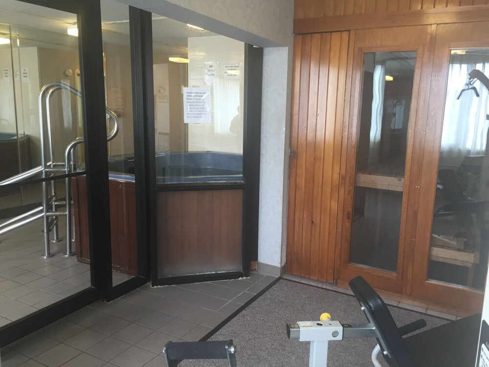 Treatment Room