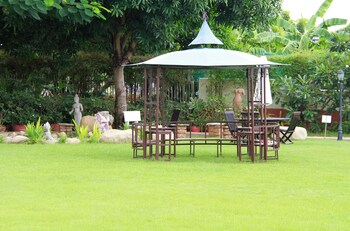 Gazebo