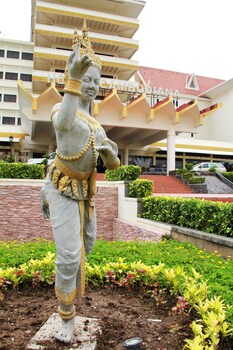 Hotel Front