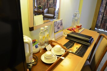 Guestroom