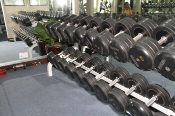 Sports Facility