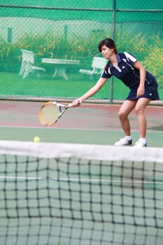 Sports Facility