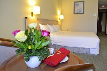 Guestroom
