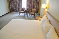Superior Room, River View