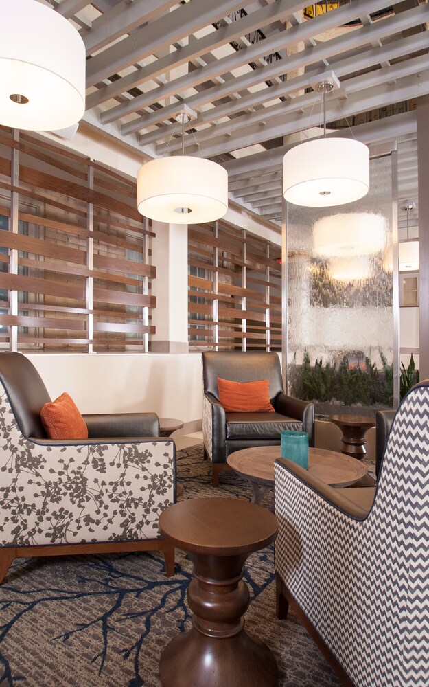 Hotel Interior