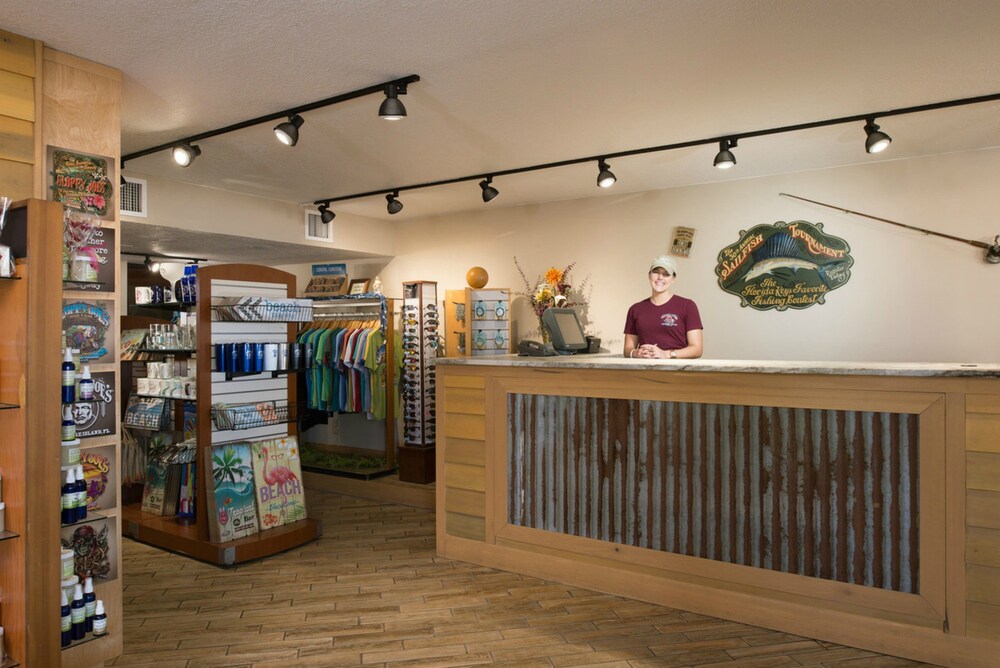 Gift Shop