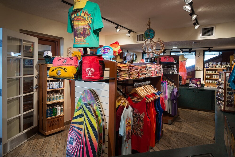 Gift Shop
