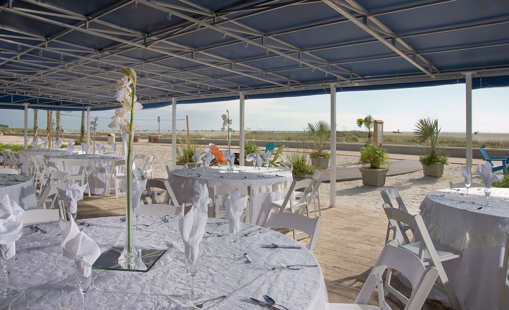 Reception Hall