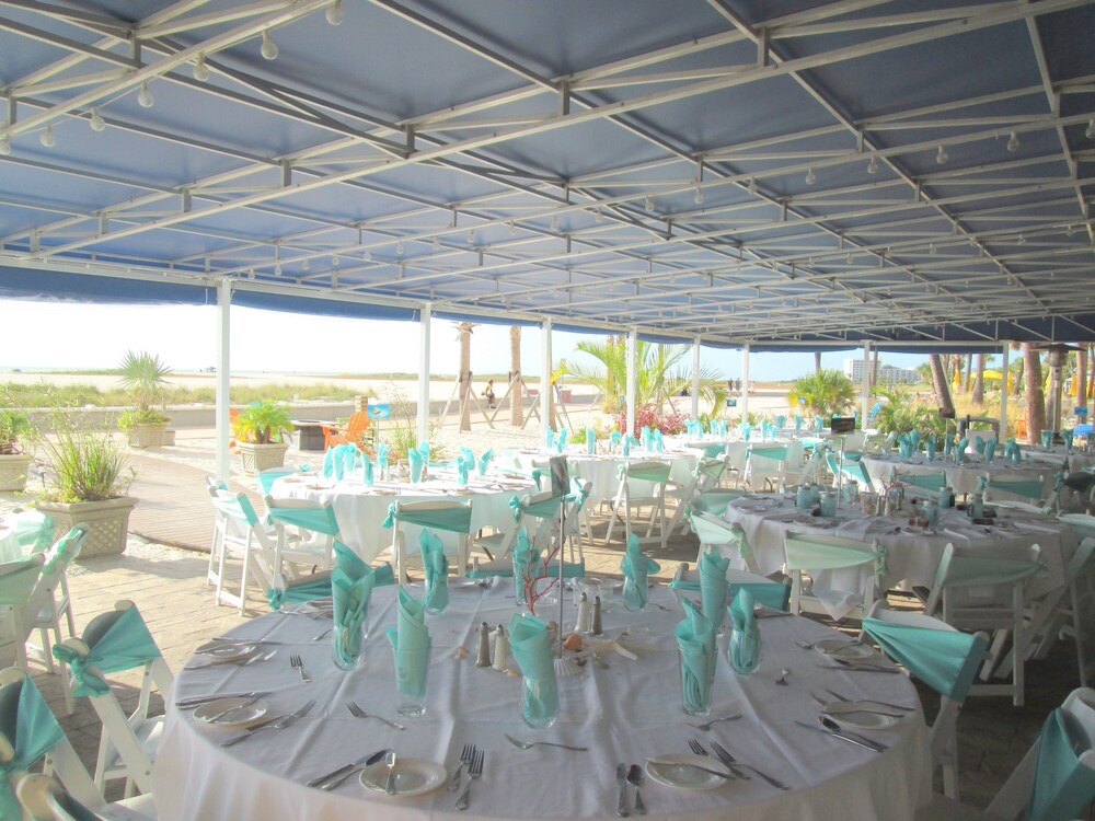 Reception Hall