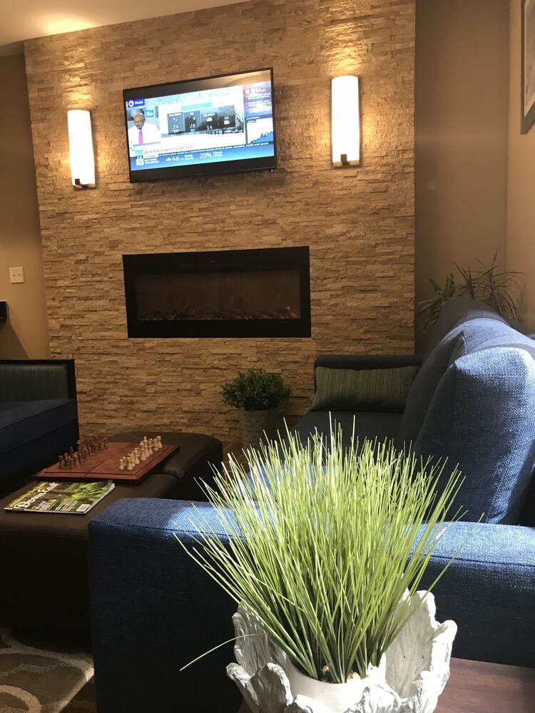 Hotel Interior