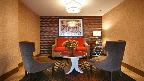 Best Western Plus Denver Tech Center Hotel
