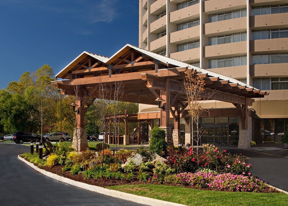 Hotel Front