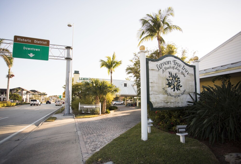 Hotel Entrance
