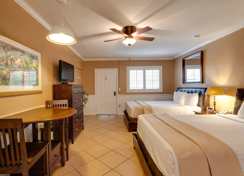Guestroom