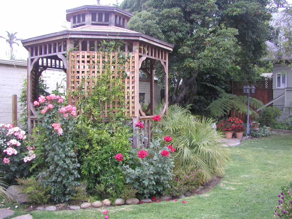 Gazebo