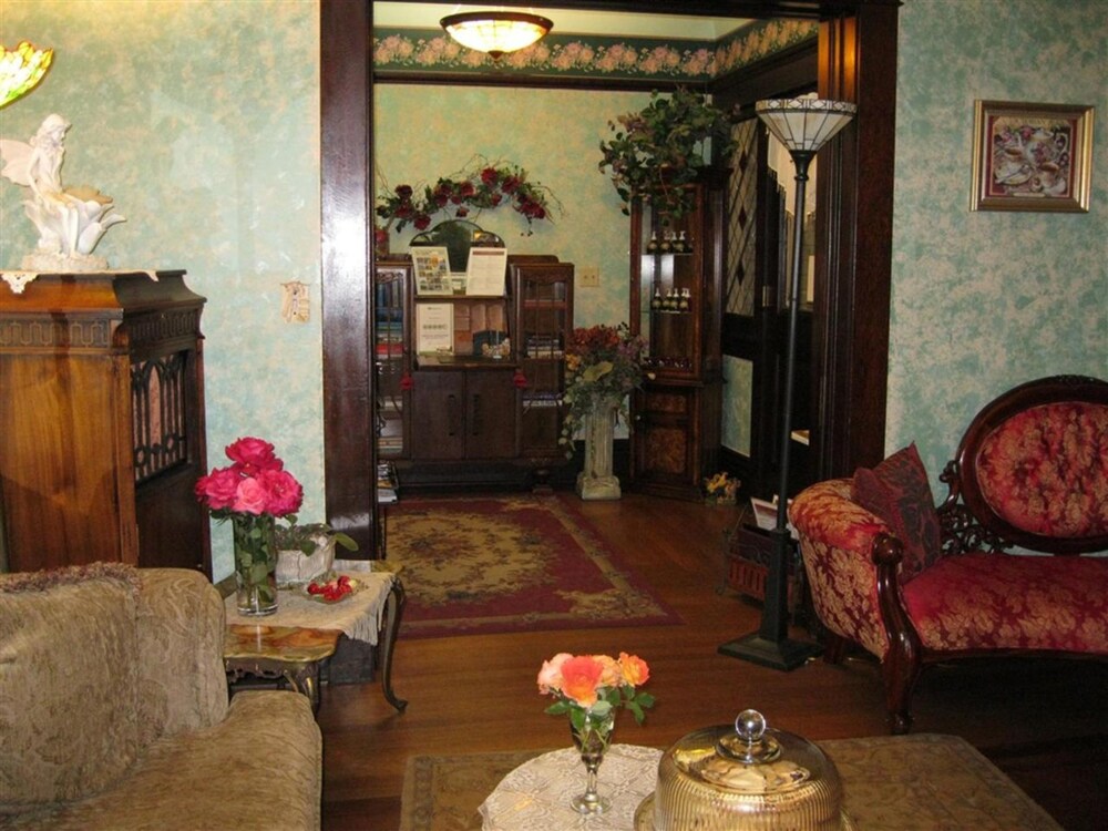 Ingresso interno