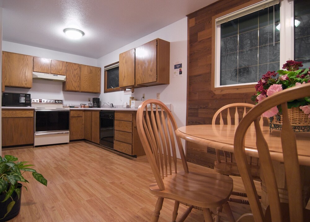 In-Room Kitchen