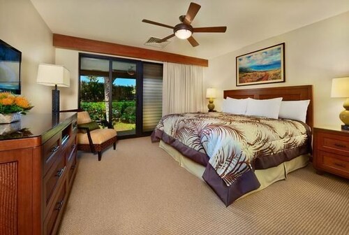 Suite, 1 Bedroom, Oceanfront - Room