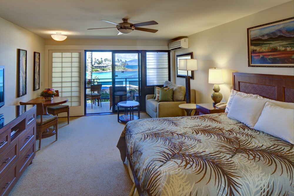 Studio, Beachfront - Room