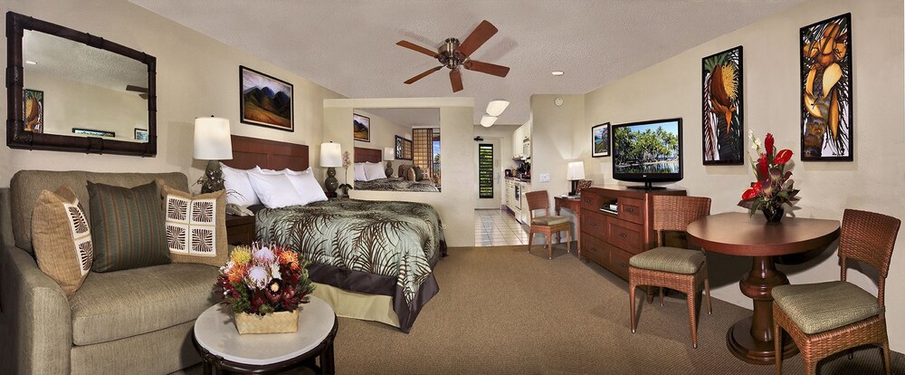 Studio, Ocean View - Room