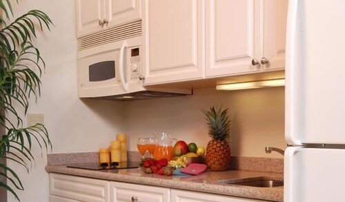 Studio, Beachfront - Private Kitchen