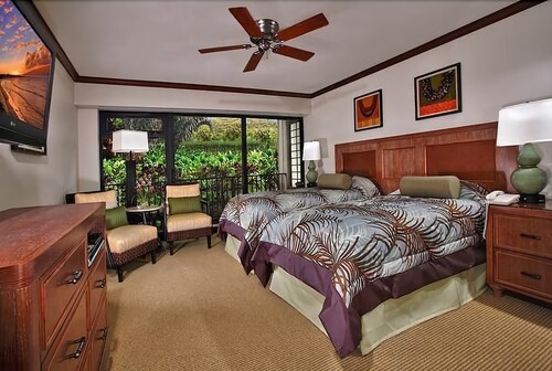 Suite, 1 Bedroom, Oceanfront - Room