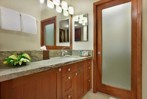 Suite, 1 Bedroom, Oceanfront - Bathroom Sink
