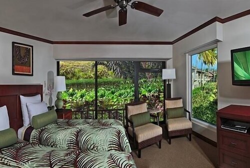 Suite, 1 Bedroom, Oceanfront - Room