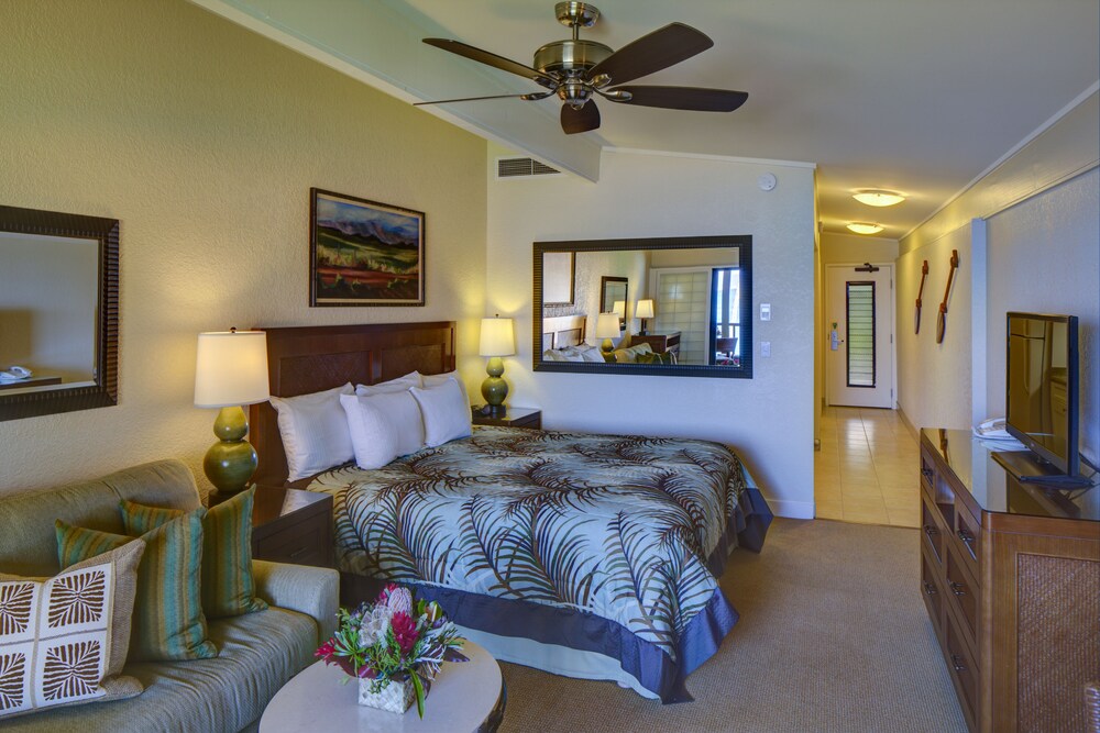 Studio, Beachfront - Room