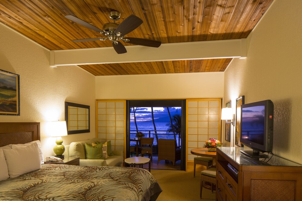 Studio, Beachfront - Room