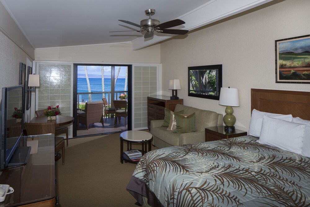 Studio, Beachfront - Room