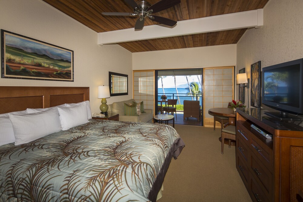 Studio, Beachfront - Room