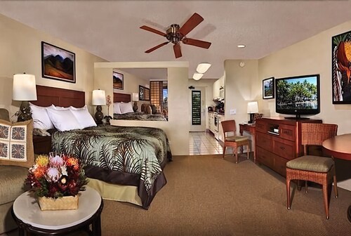 Studio, Ocean View - Room