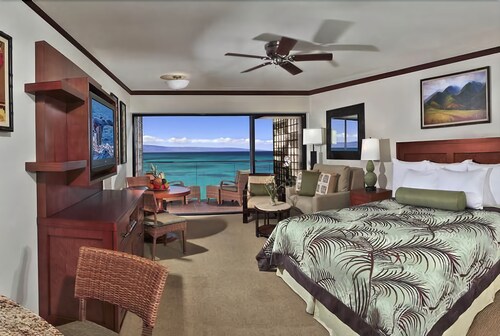 Studio, Oceanfront - Room