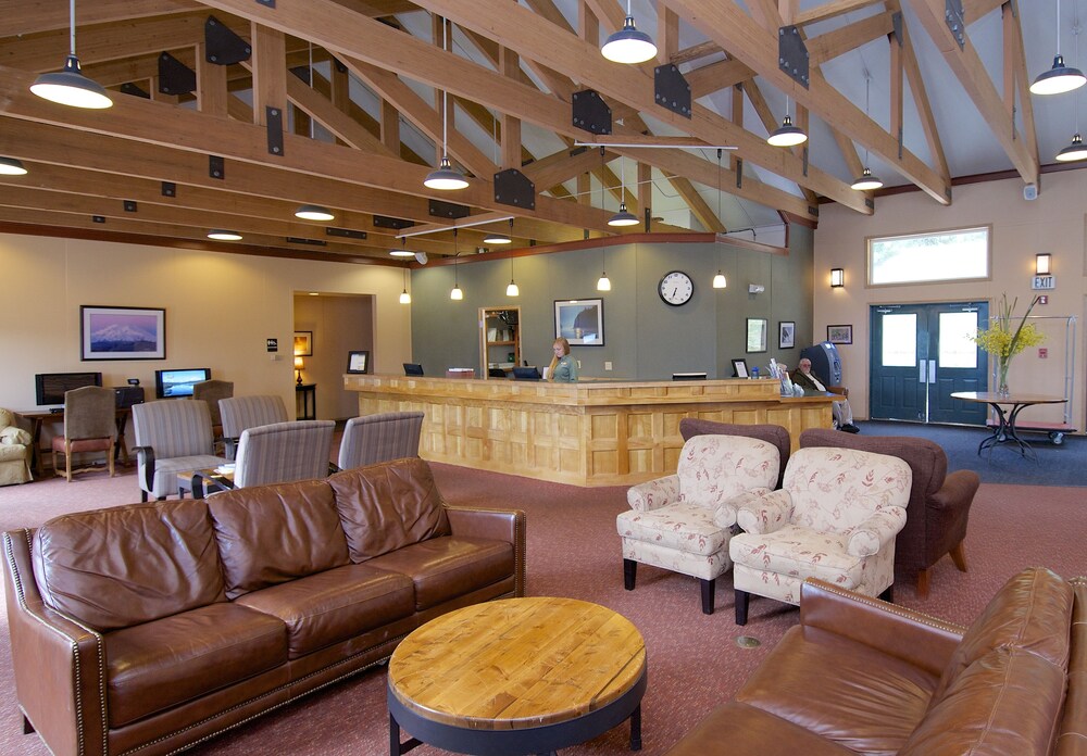 Hotel Interior