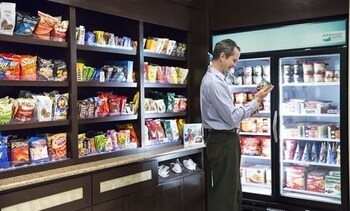Vending Machine