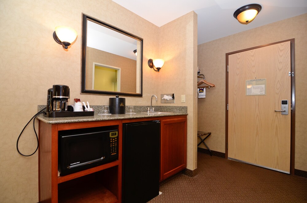 In-Room Amenity