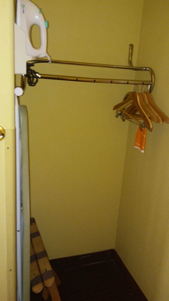 In-Room Amenity