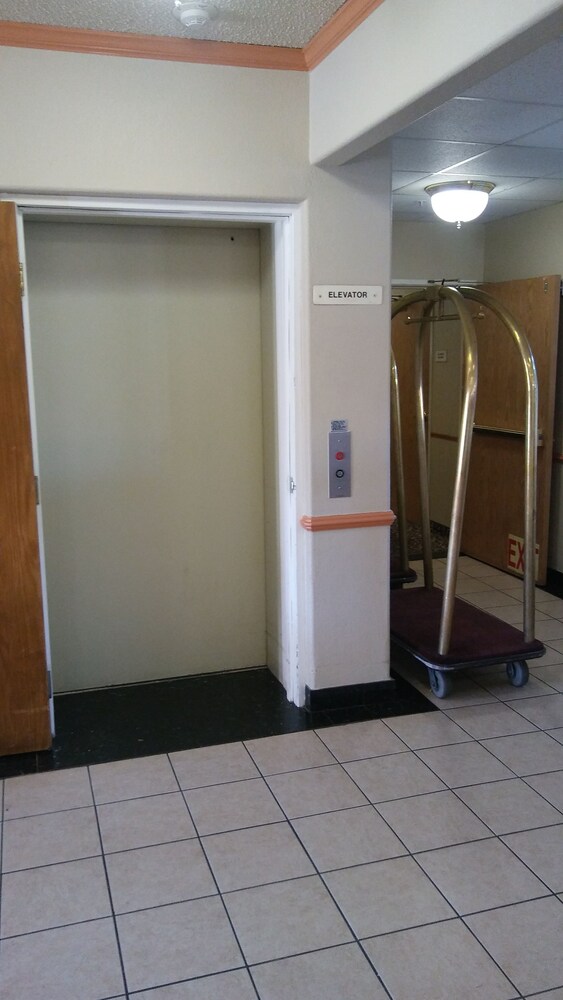 Hotel Interior